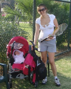 tenis