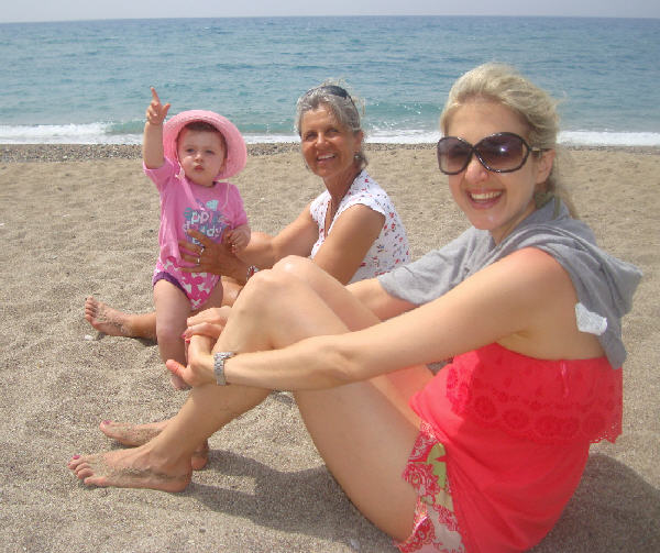 deniz