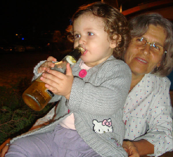 bira